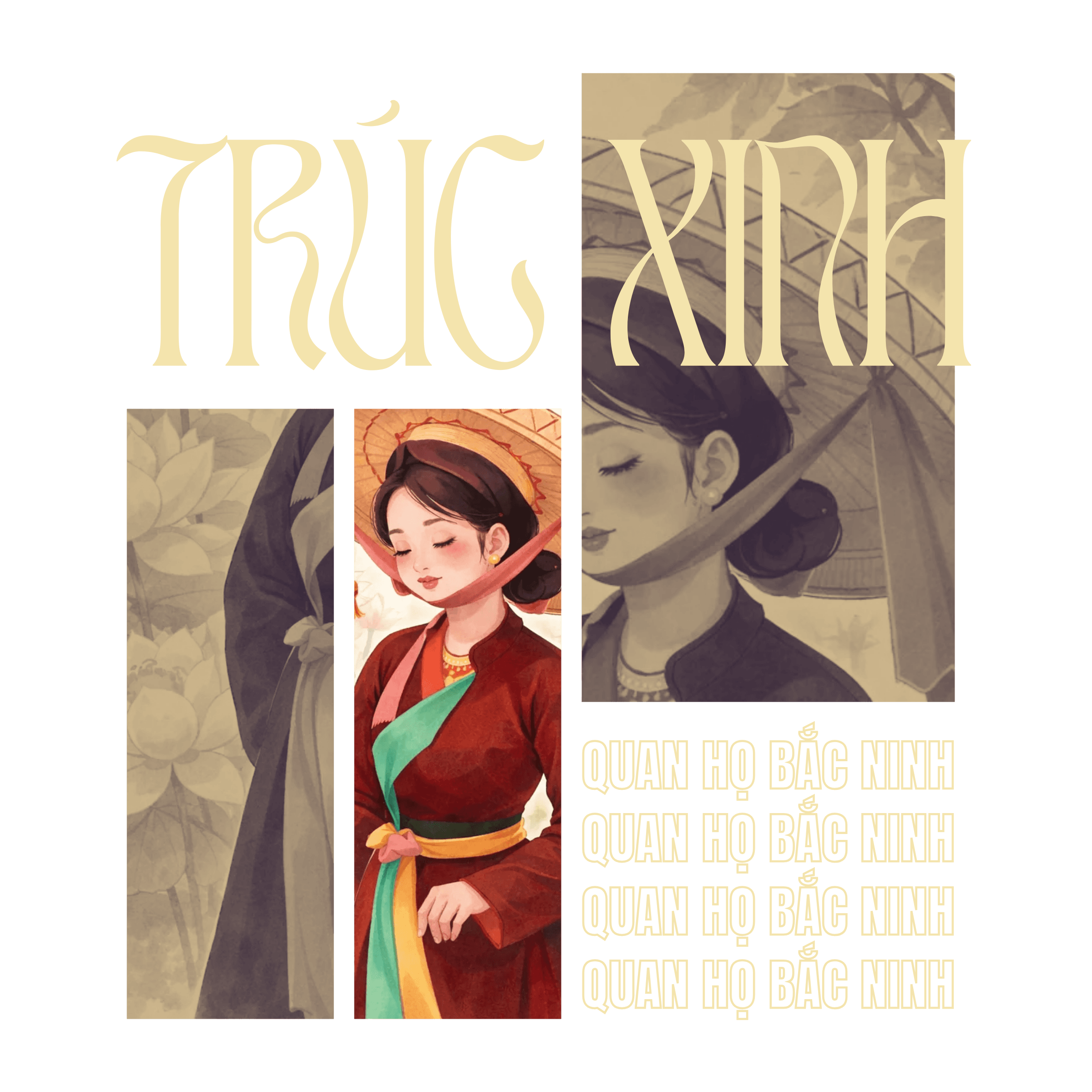 Bộ sưu tập M.A.I
