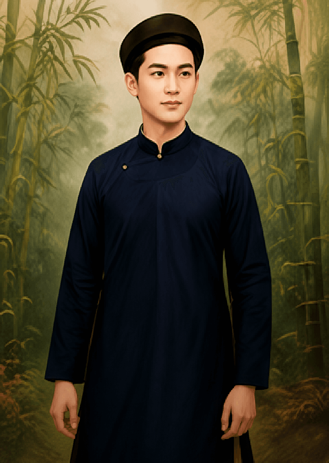 Bộ sưu tập Liền Anh