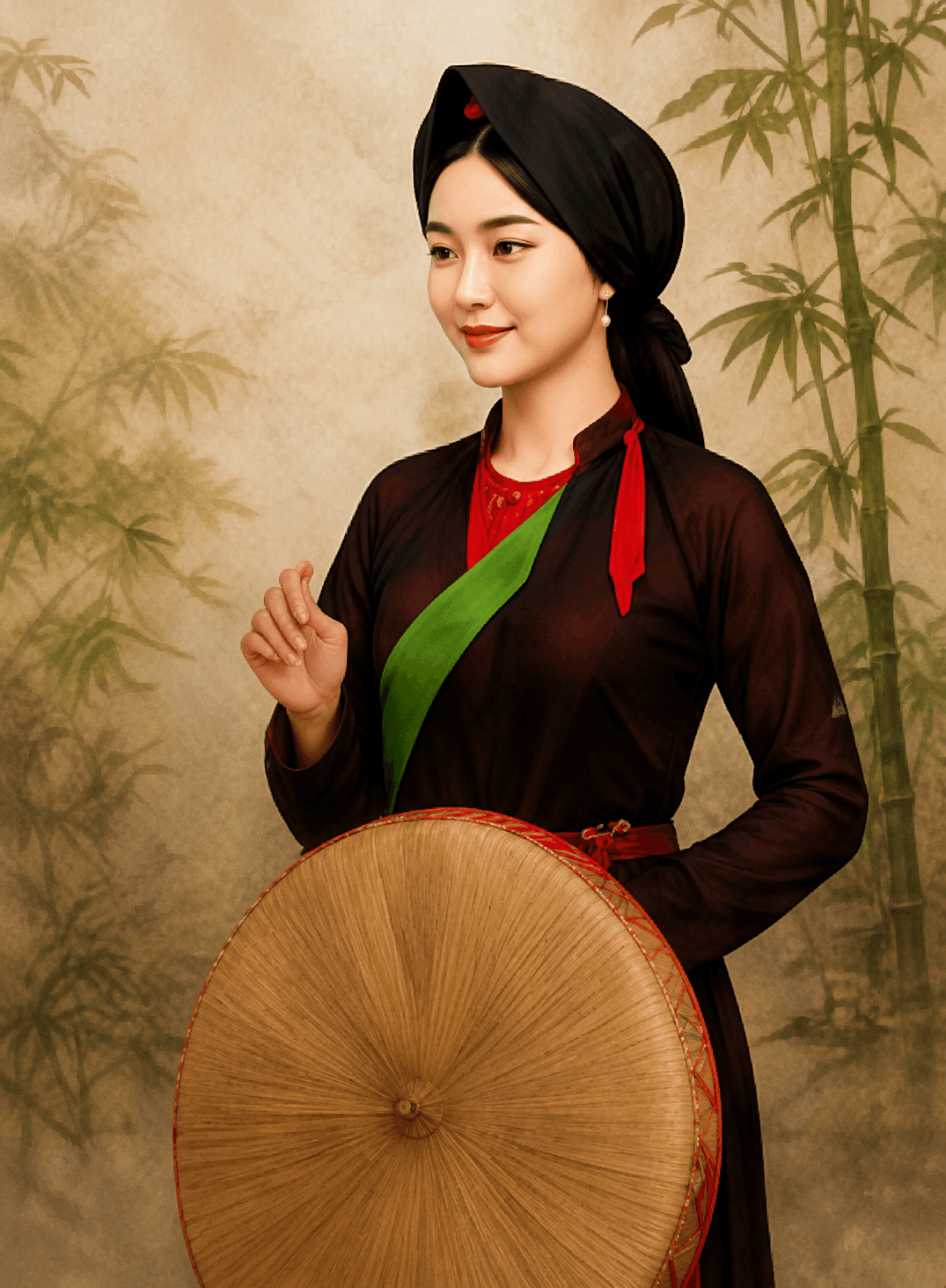 Bộ sưu tập Liền Chị