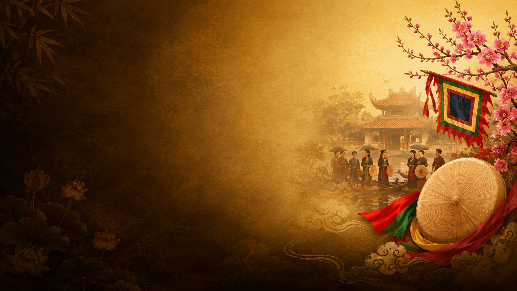 Hội Lim Xuân Ất Tỵ