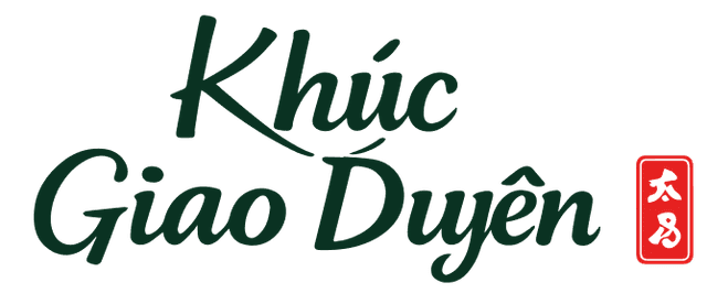 Khúc Giao Duyên