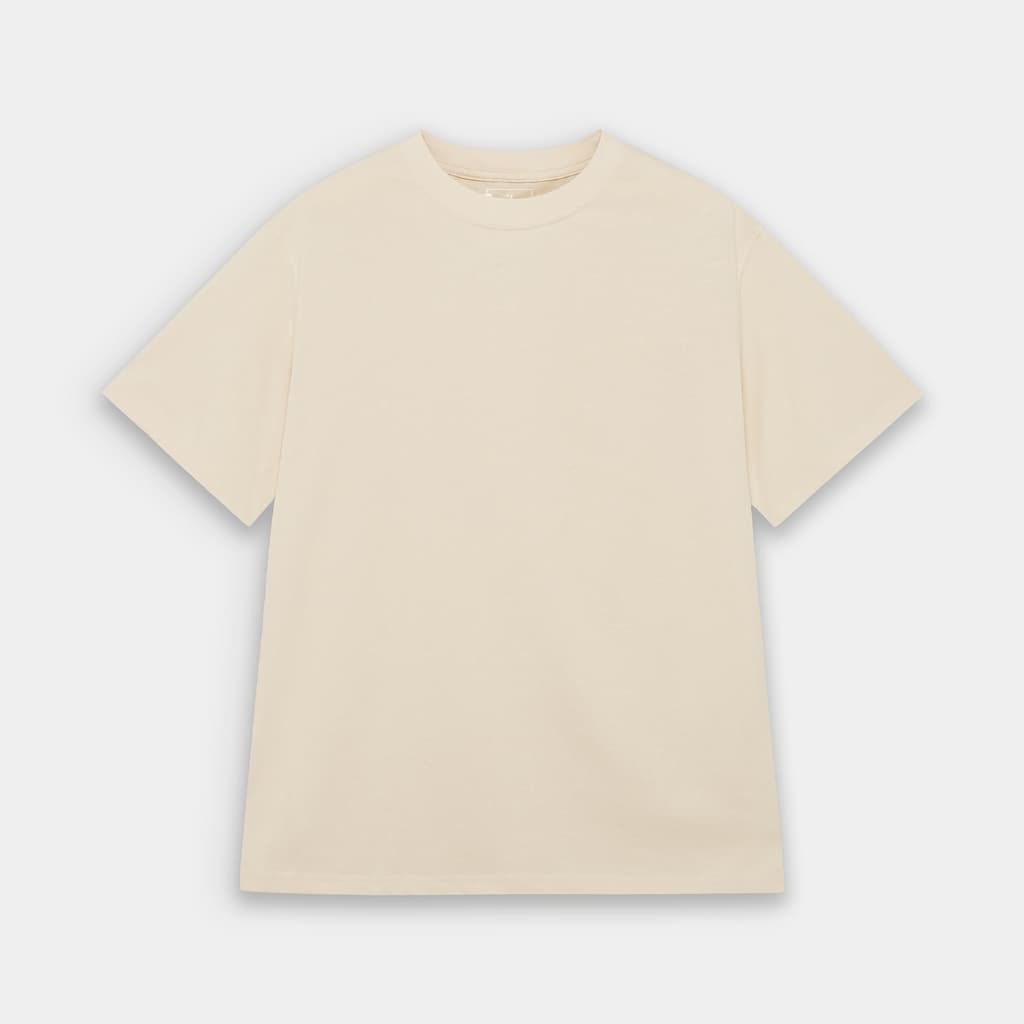 Áo T-shirt đơn giản