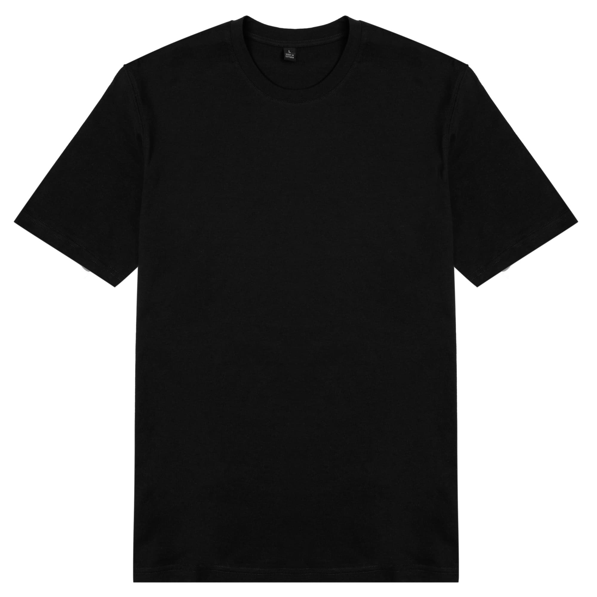 Áo T-shirt đơn giản 4