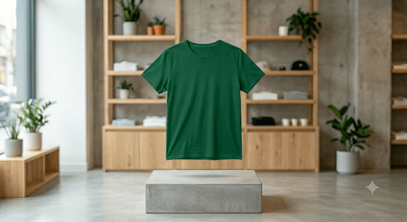 Áo T-shirt đơn giản 3