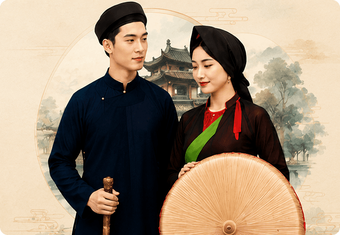 Khúc Giao Duyên
